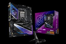 X870E Nova WiFi